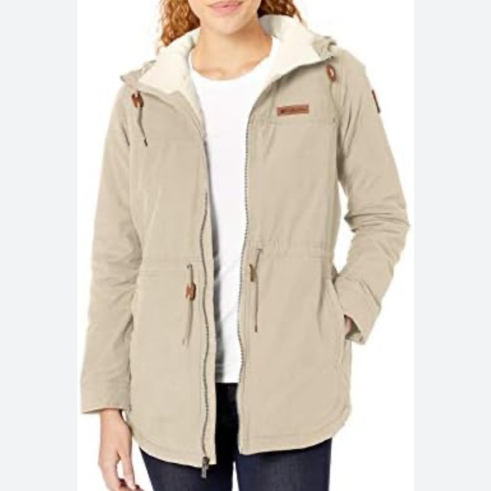 Columbia women’s coat